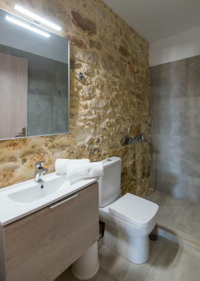 Veranda Apartment Maroulas ภายนอก รูปภาพ